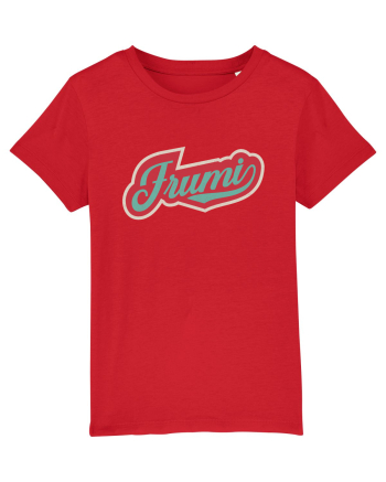Frumi Red