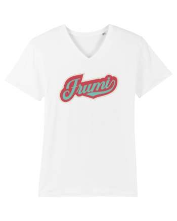 Frumi White