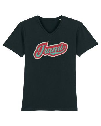 Frumi Black