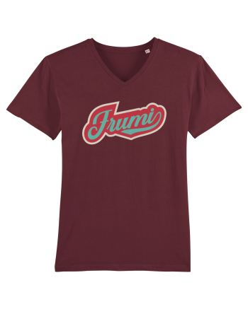 Frumi Burgundy