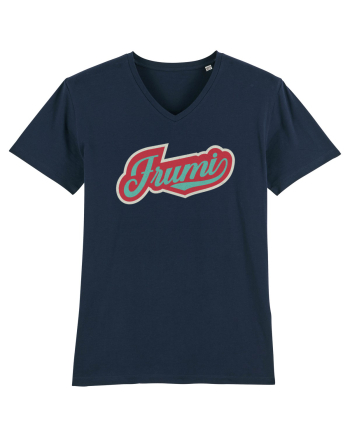 Frumi French Navy