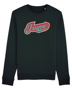 Frumi Bluză mânecă lungă Unisex Rise