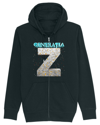Generația Z Black