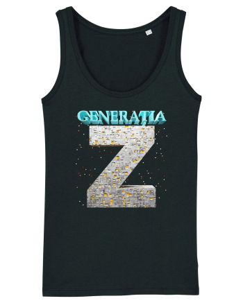 Generația Z Black