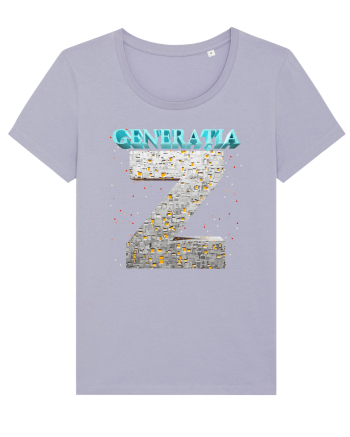 Generația Z Lavender