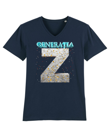 Generația Z French Navy