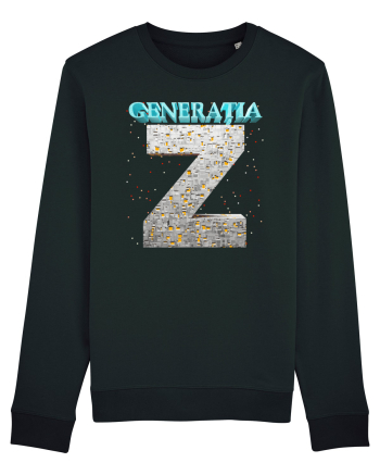 Generația Z Black