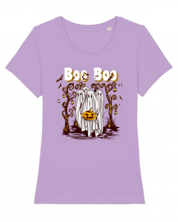 Boo In The Sheets Lavender Dawn