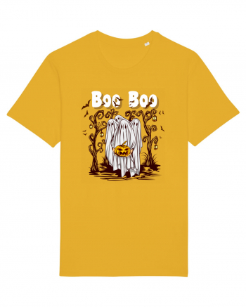 Boo In The Sheets Spectra Yellow