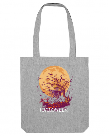 Sunset Scarecrow Heather Grey