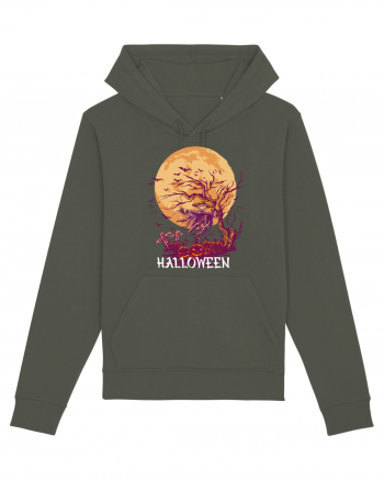 Sunset Scarecrow Khaki