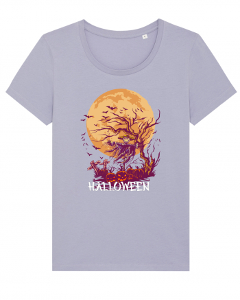 Sunset Scarecrow Lavender