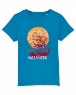 Sunset Scarecrow Tricou mânecă scurtă  Copii Mini Creator