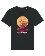 Sunset Scarecrow Tricou mânecă scurtă Unisex Rocker