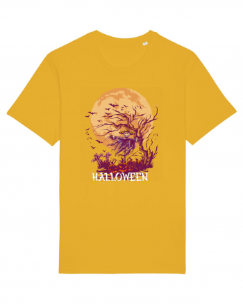 Sunset Scarecrow Spectra Yellow