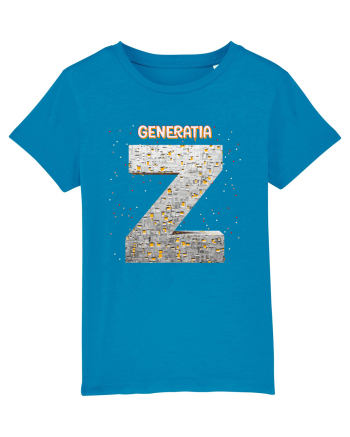 Generația Z - V2 Azur