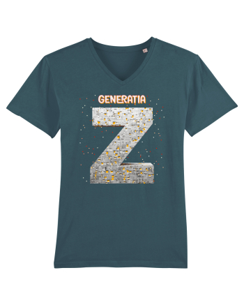 Generația Z - V2 Stargazer