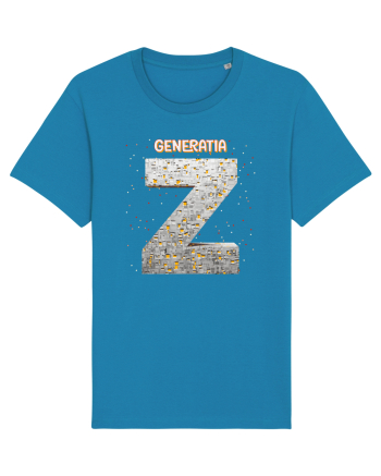 Generația Z - V2 Azur