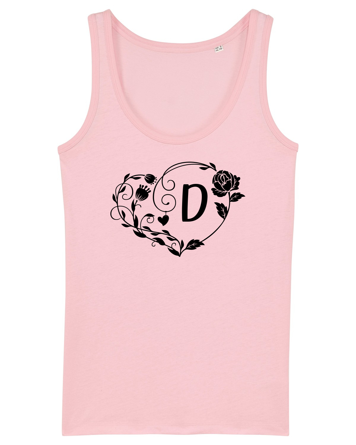 Maiou Damă Dreamer Cotton Pink