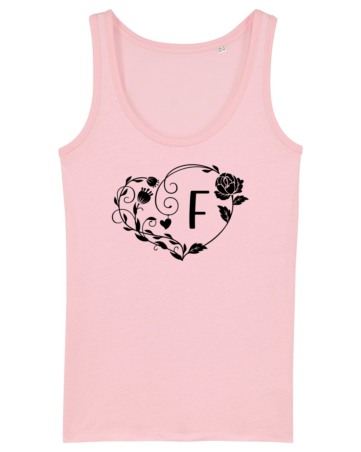 Maiou Damă Dreamer Cotton Pink