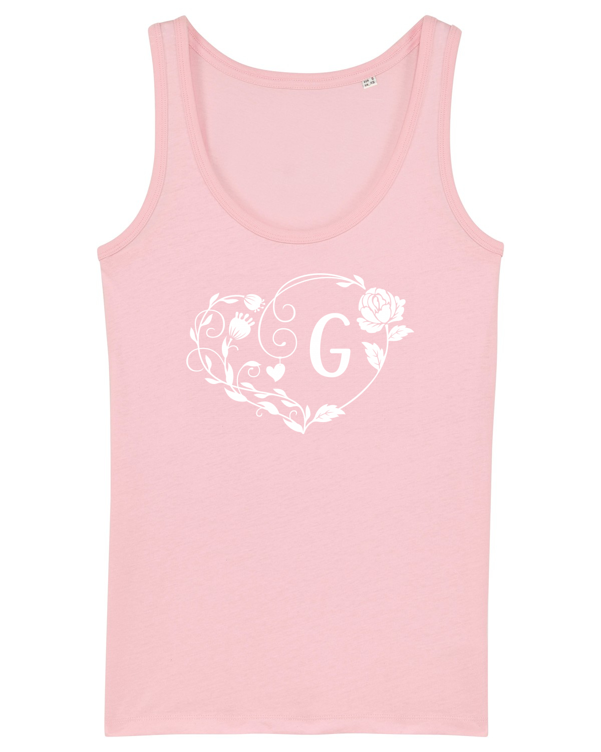 Maiou Damă Dreamer Cotton Pink