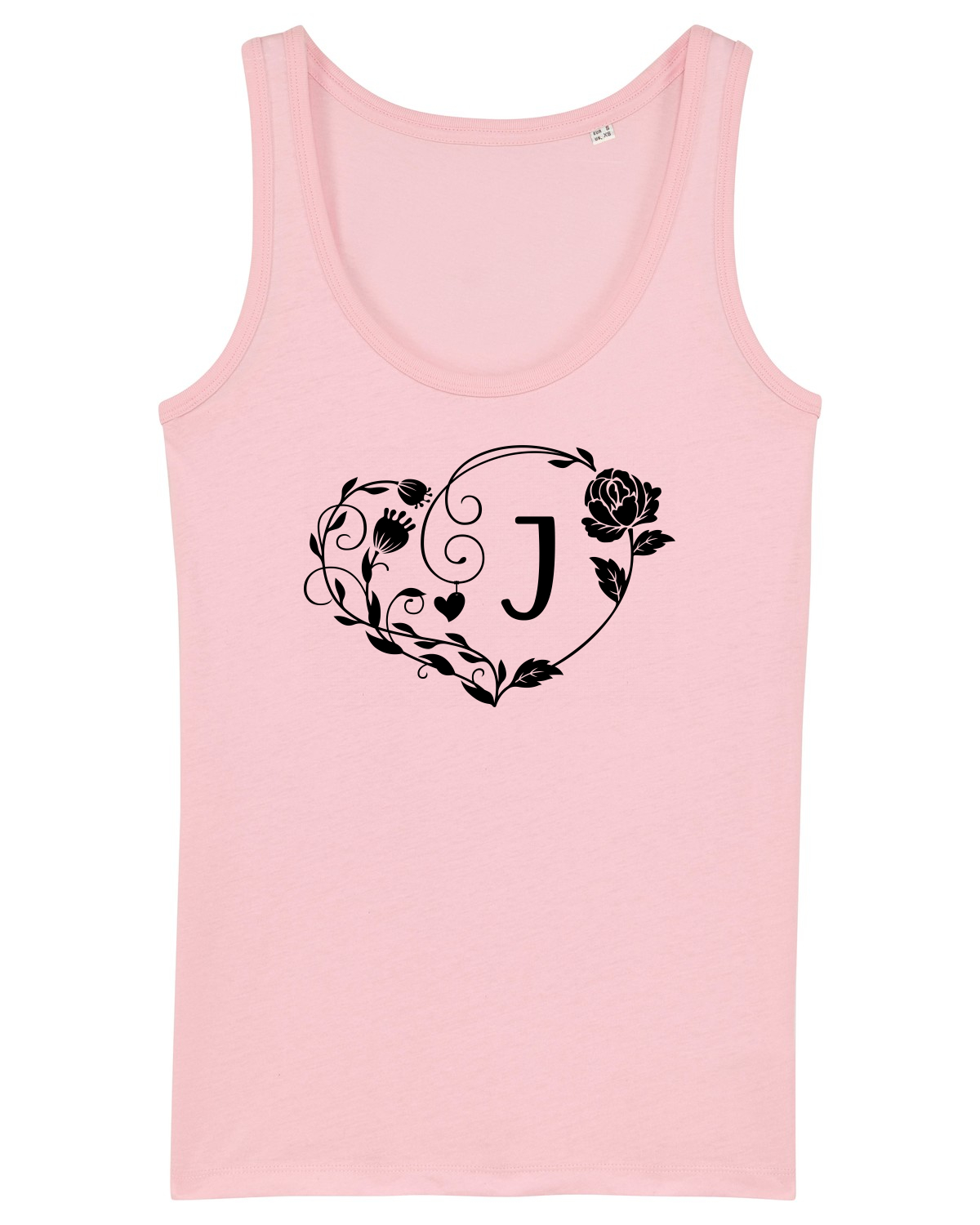 Maiou Damă Dreamer Cotton Pink