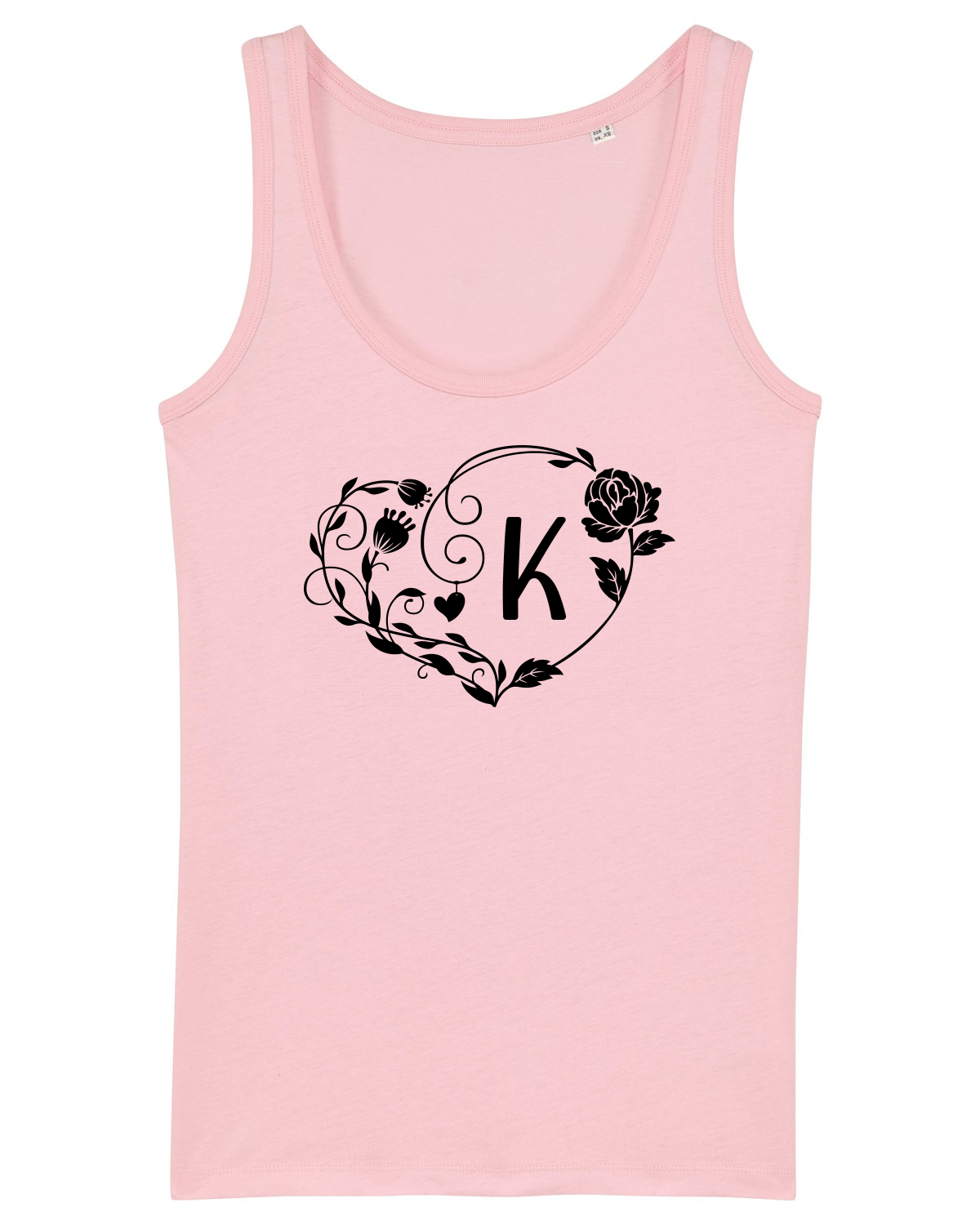 Maiou Damă Dreamer Cotton Pink