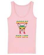 reggae for life Maiou Damă Dreamer