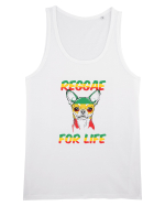 reggae for life Maiou Bărbat Runs