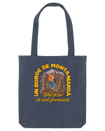 Un boboc de montaniardă Sacoșă textilă