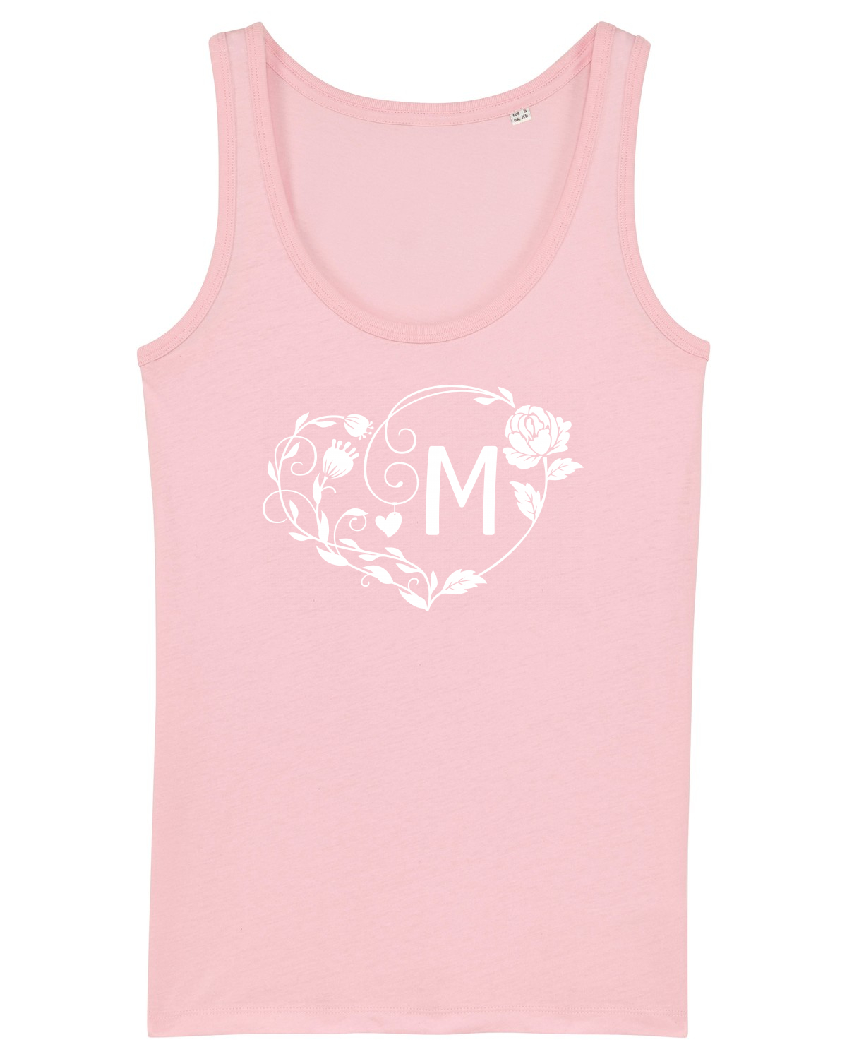 Maiou Damă Dreamer Cotton Pink