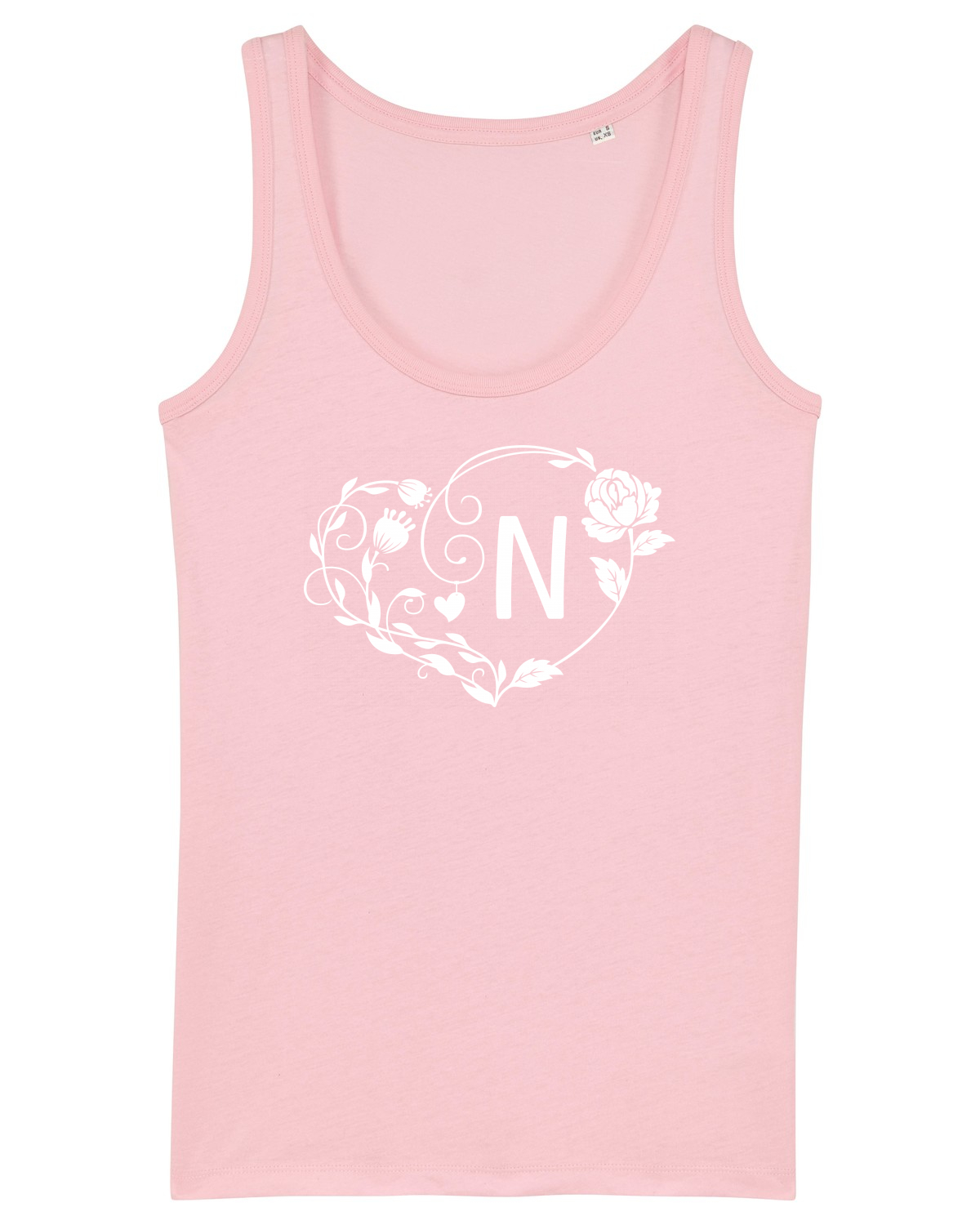 Maiou Damă Dreamer Cotton Pink