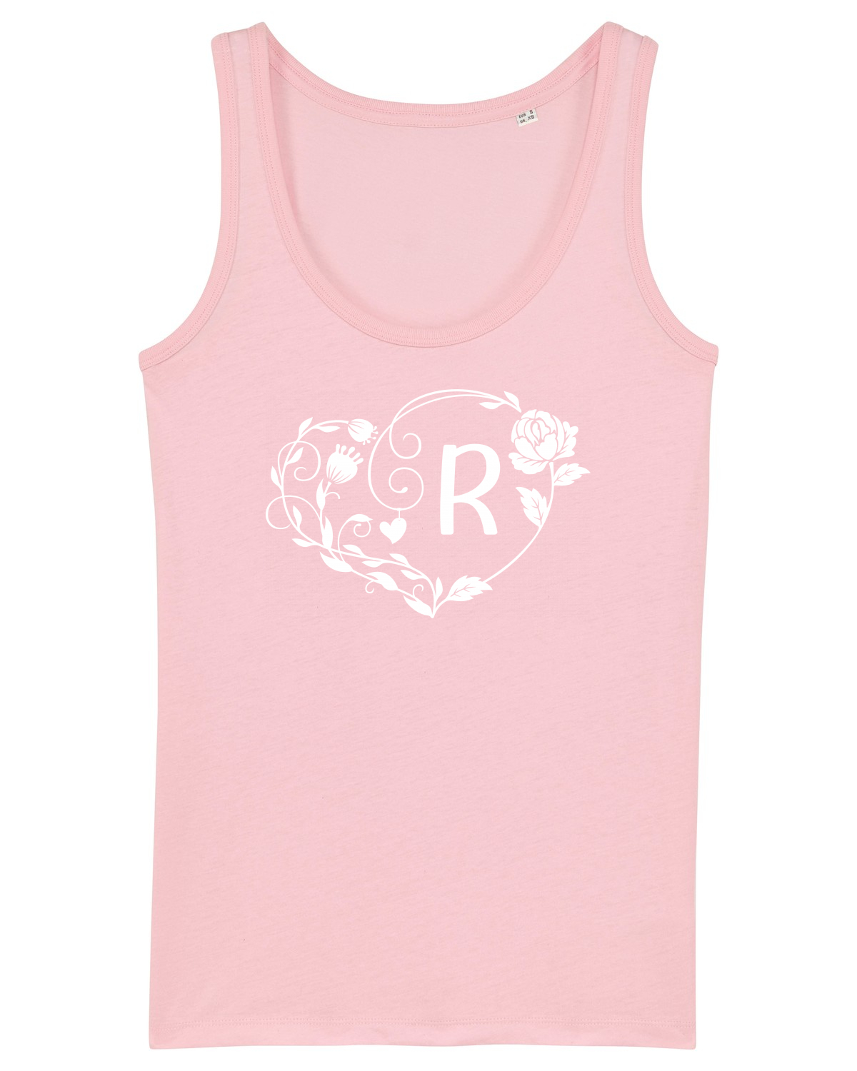 Maiou Damă Dreamer Cotton Pink