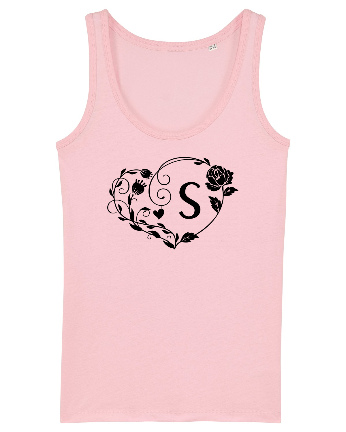 Maiou Damă Dreamer Cotton Pink