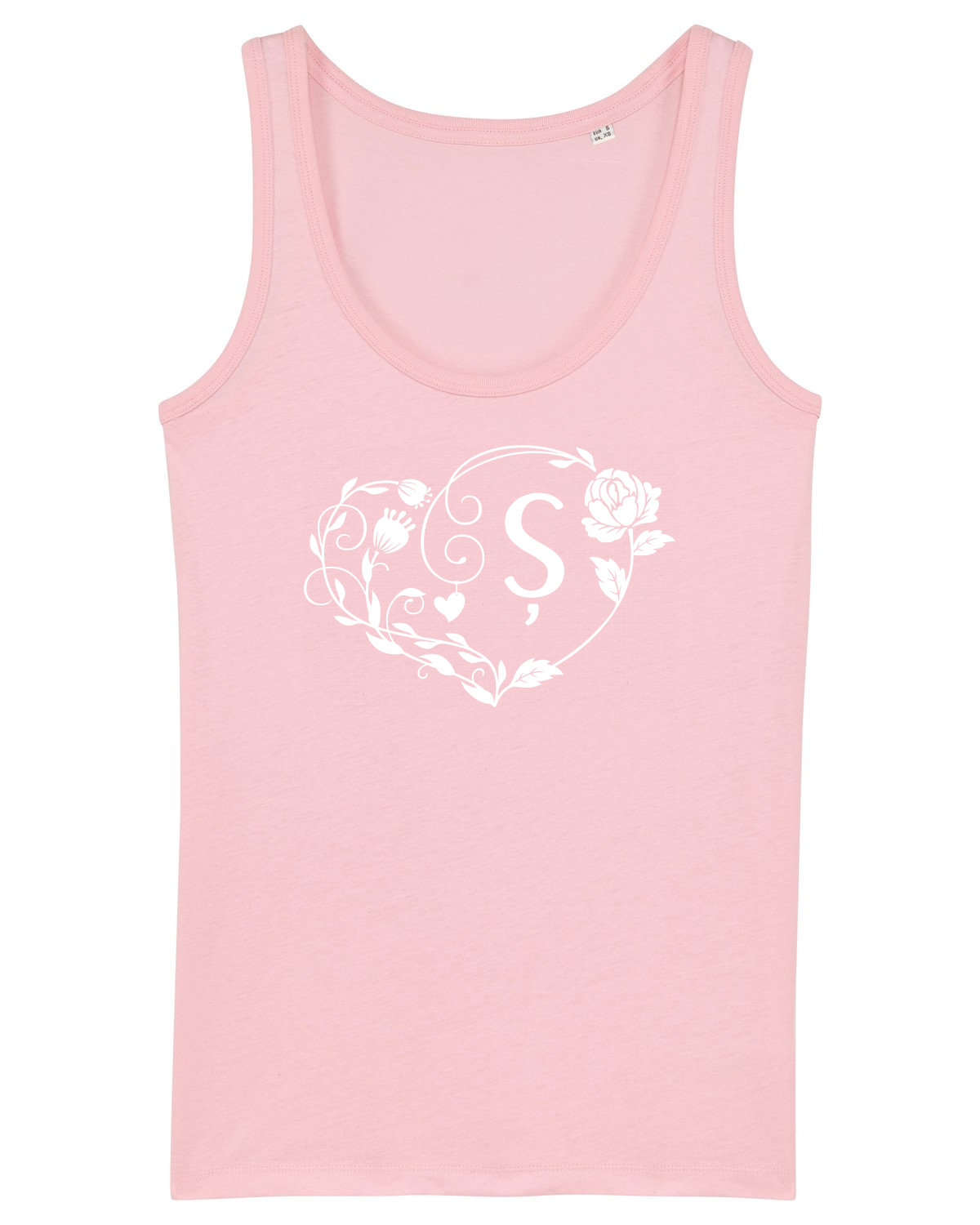 Maiou Damă Dreamer Cotton Pink