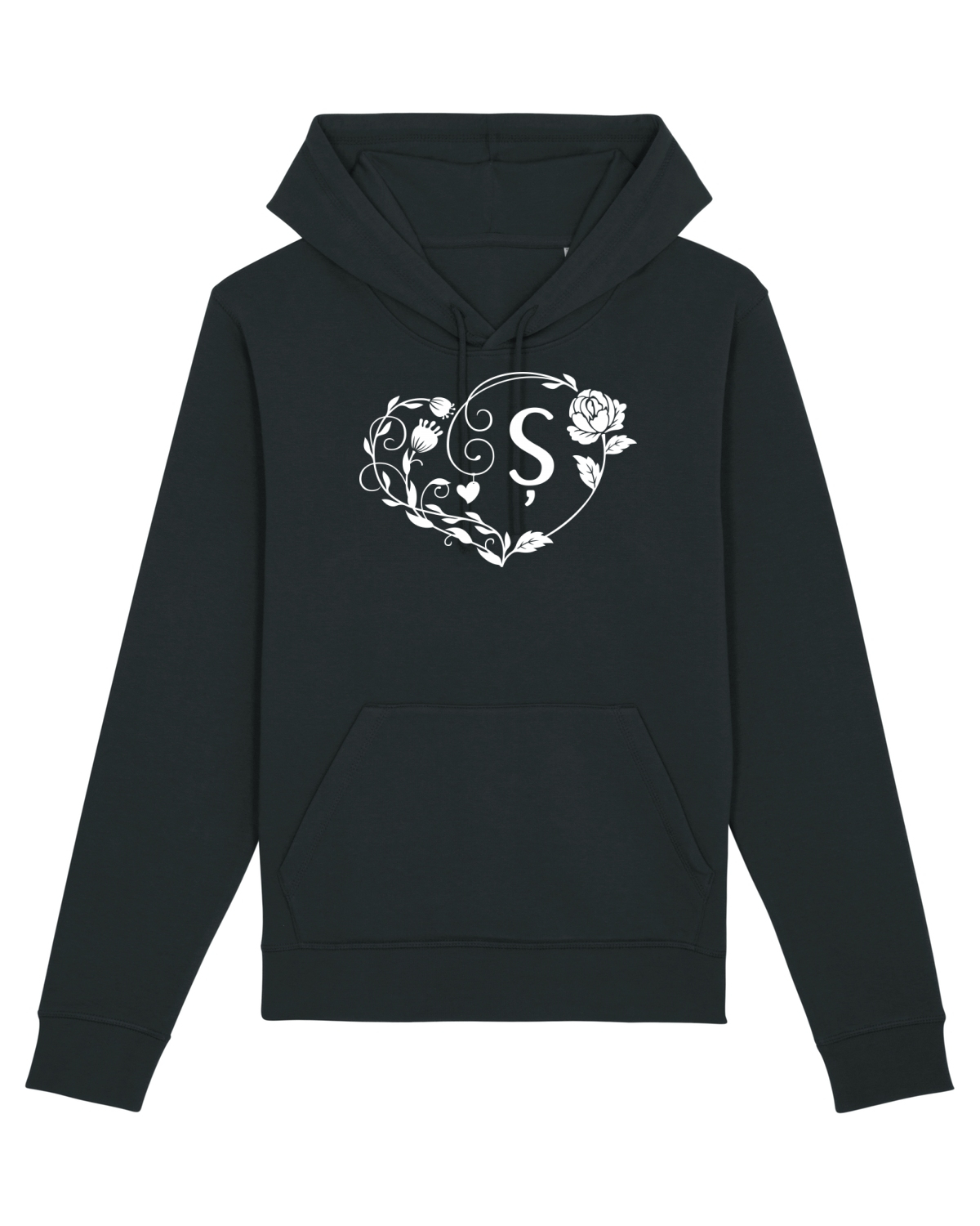 Hanorac Unisex Drummer Black