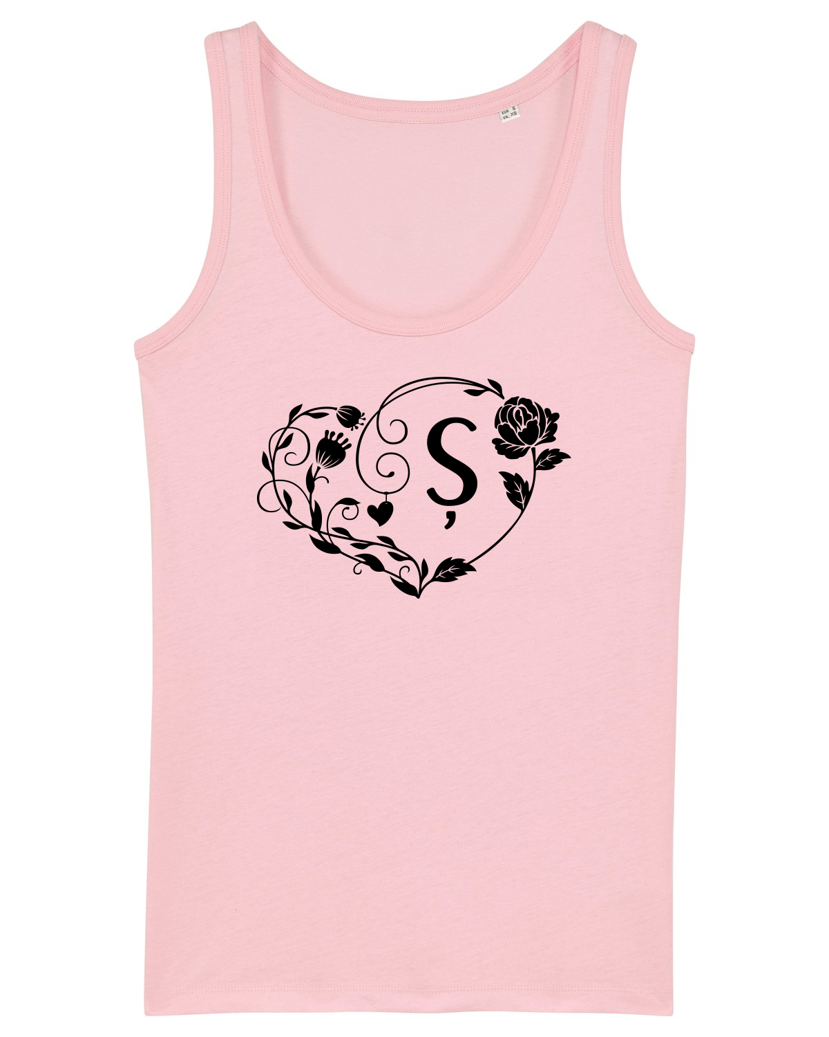 Maiou Damă Dreamer Cotton Pink