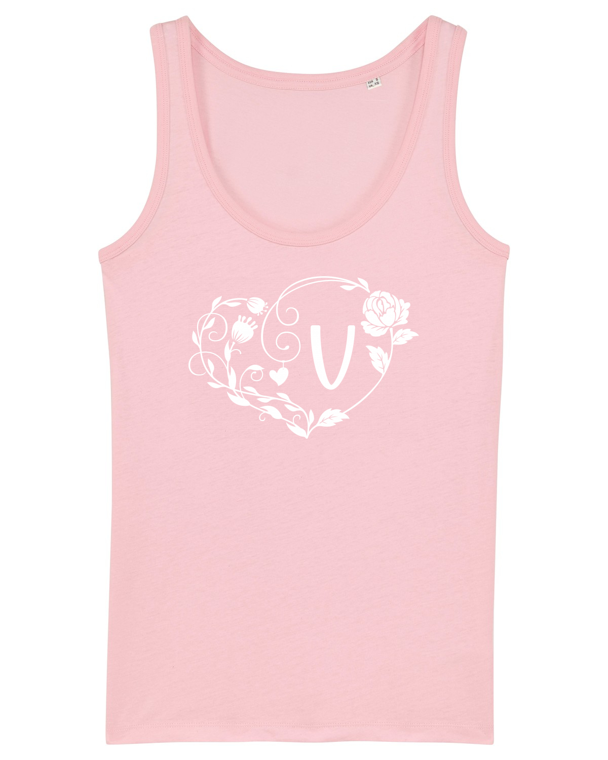 Maiou Damă Dreamer Cotton Pink