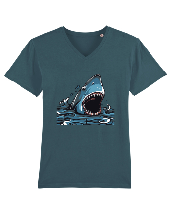 Shark Attack Stargazer