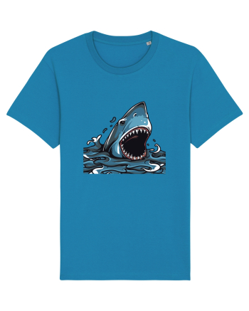 Shark Attack Azur