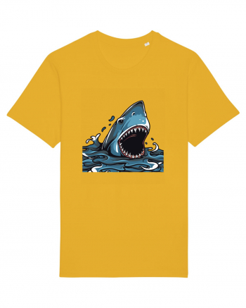 Shark Attack Spectra Yellow