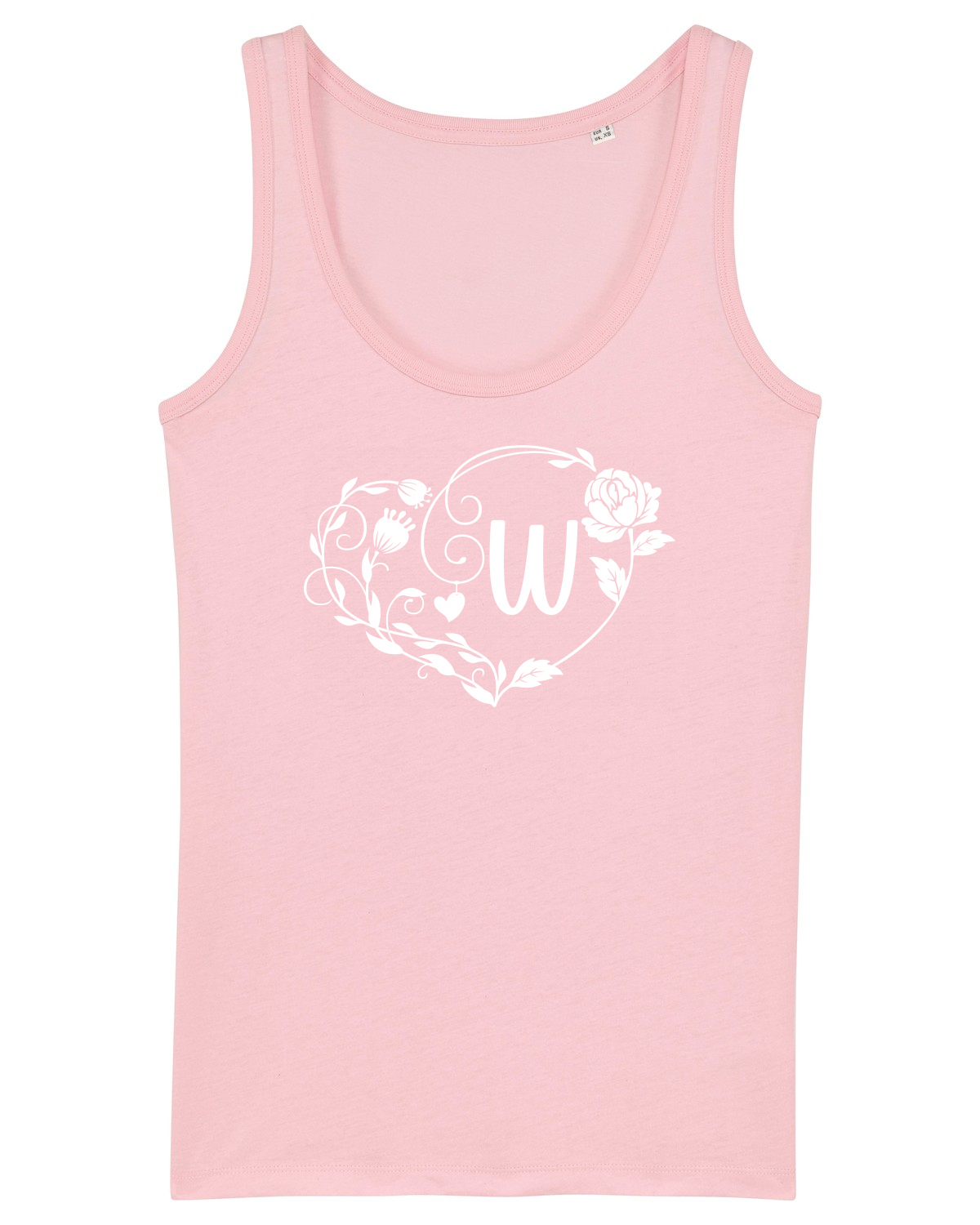 Maiou Damă Dreamer Cotton Pink