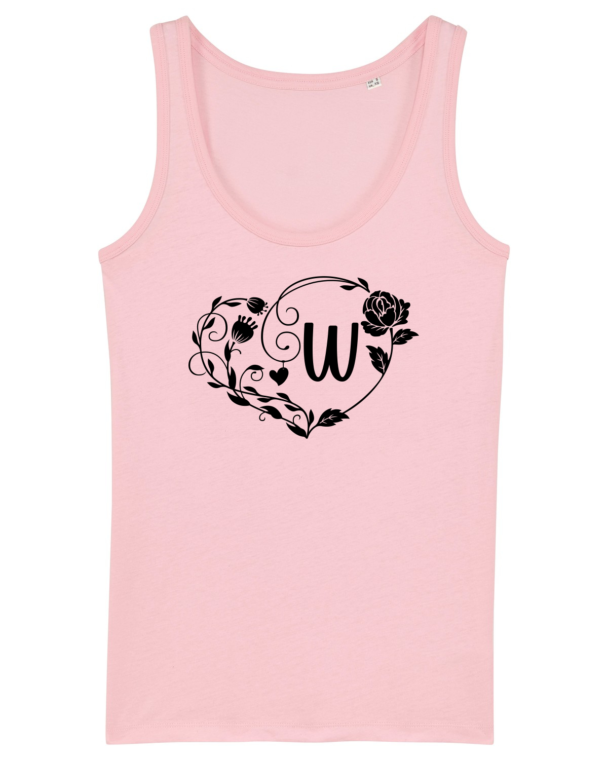 Maiou Damă Dreamer Cotton Pink