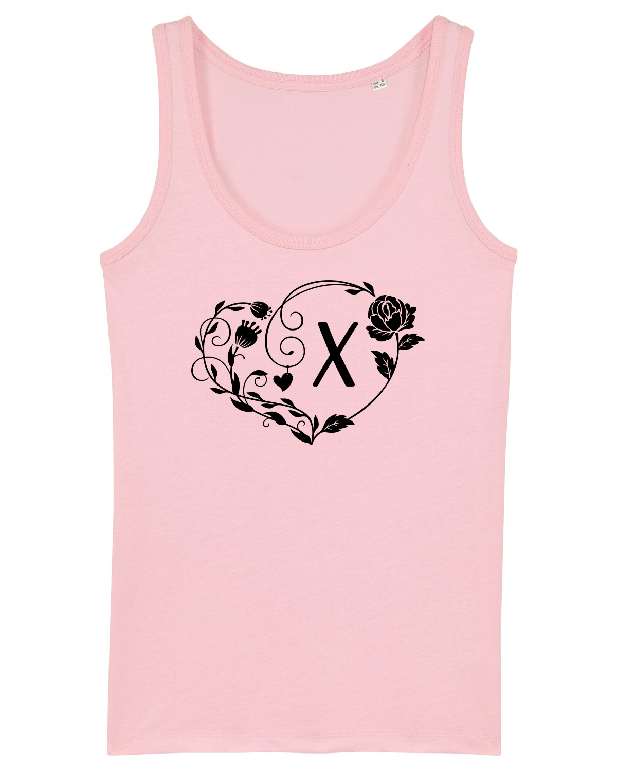 Maiou Damă Dreamer Cotton Pink