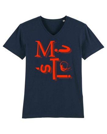 Mișto! French Navy
