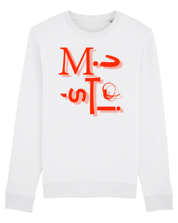 Mișto! White