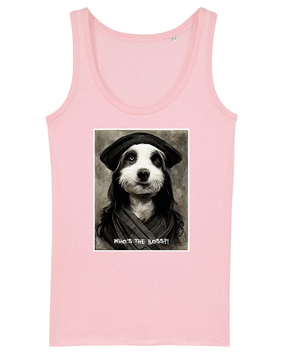 Maiou Damă Dreamer Cotton Pink