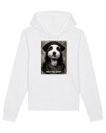 boss dog Hanorac Unisex Drummer