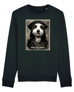 boss dog Bluză mânecă lungă Unisex Rise