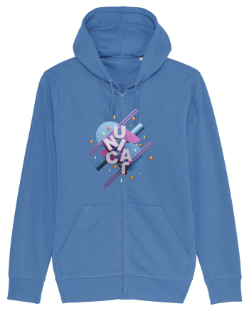 Unicat Bright Blue